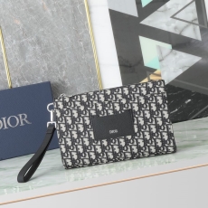 Christian Dior Clutch Bags